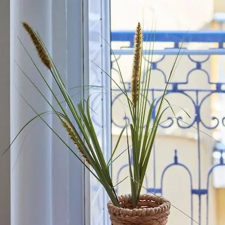 Daire Baixa And Alfama At Your Doorstep, Terrace Aircon
