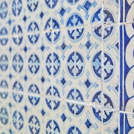 Daire Baixa And Alfama At Your Doorstep, Terrace Aircon