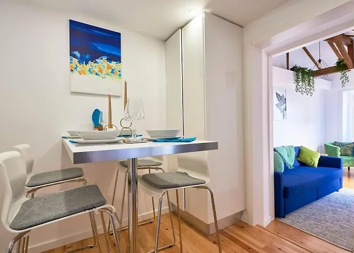 Baixa And Alfama At Your Doorstep, Terrace Aircon Appartement *