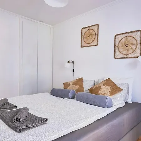 Baixa And Alfama At Your Doorstep, Terrace Aircon Lissabon