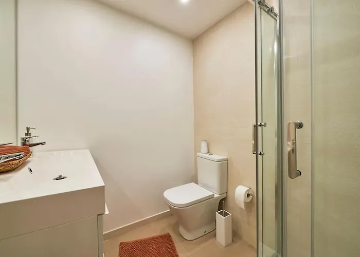 Baixa And Alfama At Your Doorstep, Terrace Aircon * Lissabon