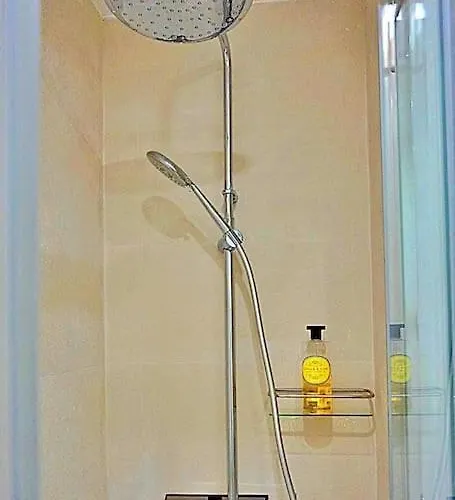 Appartement Baixa And Alfama At Your Doorstep, Terrace Aircon *