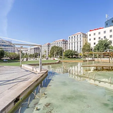 Baixa And Alfama At Your Doorstep, Terrace Aircon