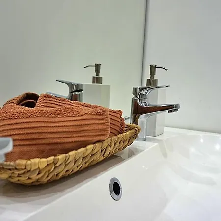 Apartmán Baixa And Alfama At Your Doorstep, Terrace Aircon Lisboa