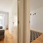 Baixa And Alfama At Your Doorstep, Terrace Aircon Apartamento