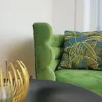 Apartamento Baixa And Alfama At Your Doorstep, Terrace Aircon
