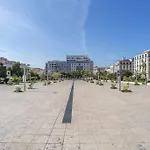 Baixa And Alfama At Your Doorstep, Terrace Aircon Apartamento