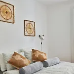 Baixa And Alfama At Your Doorstep, Terrace Aircon Διαμέρισμα *