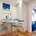 Baixa And Alfama At Your Doorstep, Terrace Aircon Apartamento *