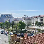 Baixa And Alfama At Your Doorstep, Terrace Aircon Διαμέρισμα Lisboa