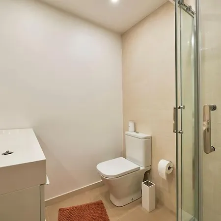 Baixa And Alfama At Your Doorstep, Terrace Aircon * Lisbon