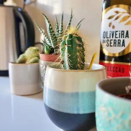 Baixa And Alfama At Your Doorstep, Terrace Aircon Apartment Lisbon