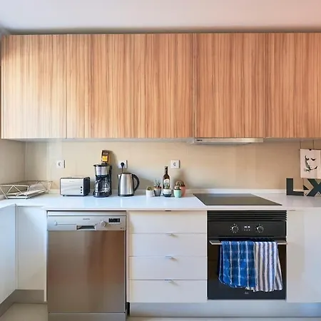 Baixa And Alfama At Your Doorstep, Terrace Aircon * Lisbon